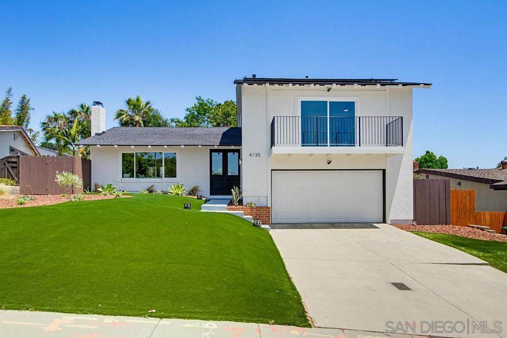 4135 Huerfano - Photo 1