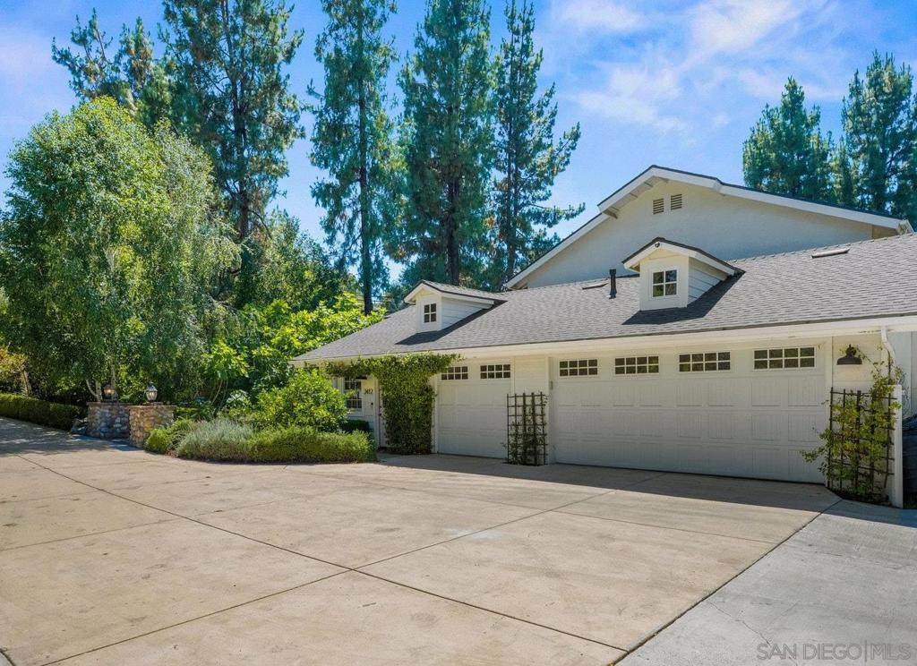 3412 Buena Creek Rd - Photo 1