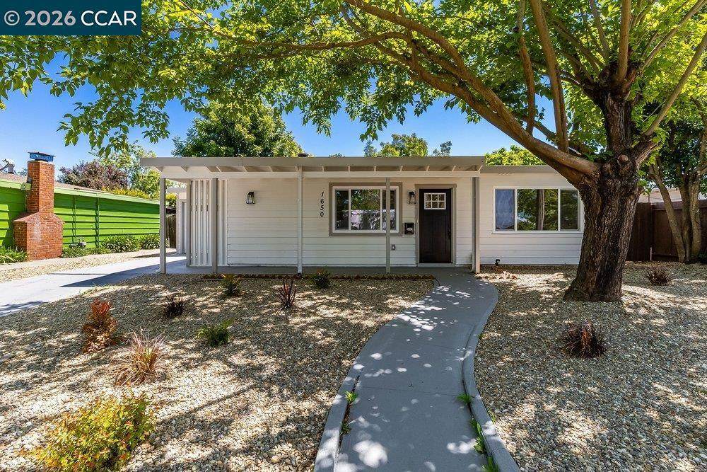 1650 Moraga Dr - Photo 1