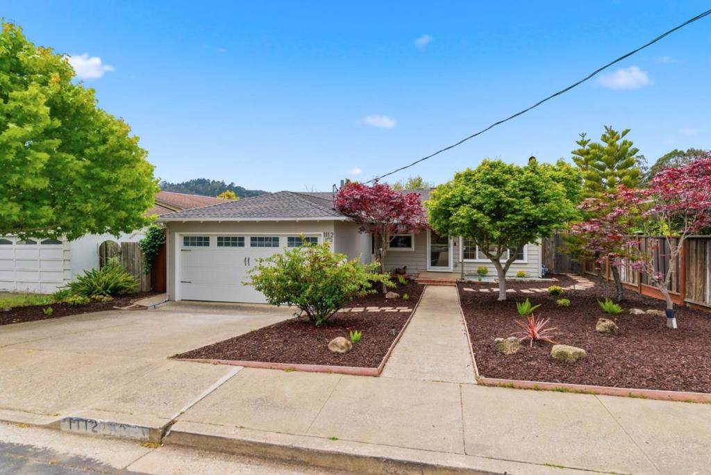1112 Escalero Avenue - Photo 1