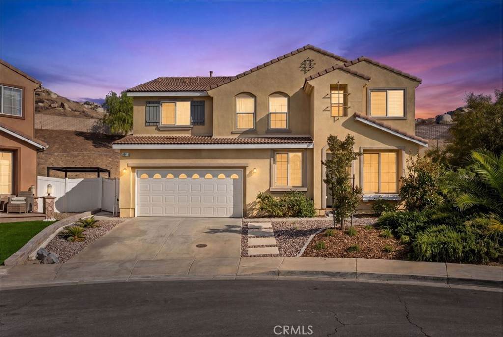 15910 Angel Fire Court - Photo 1