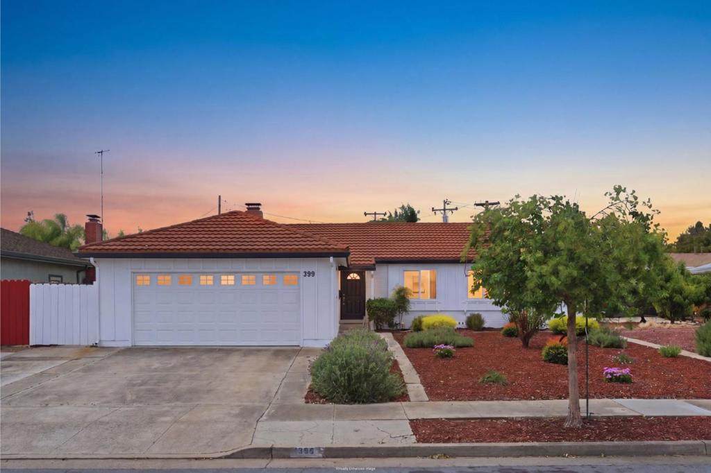 399 Castro Court - Photo 1