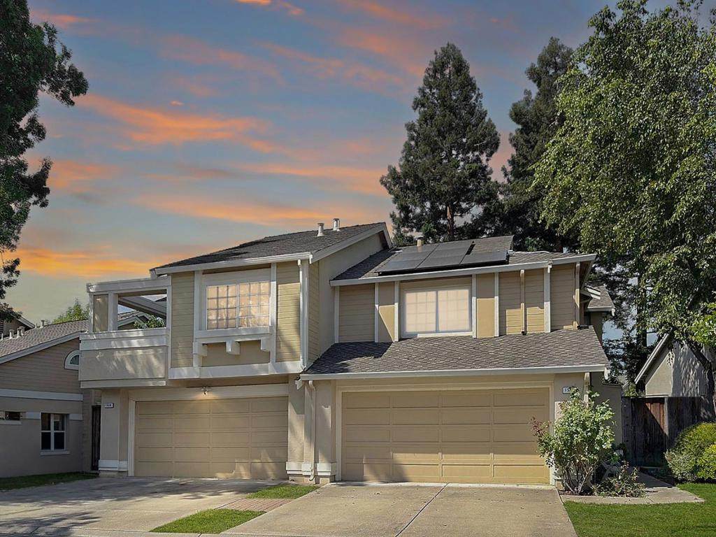 1558 Trimingham Drive - Photo 1