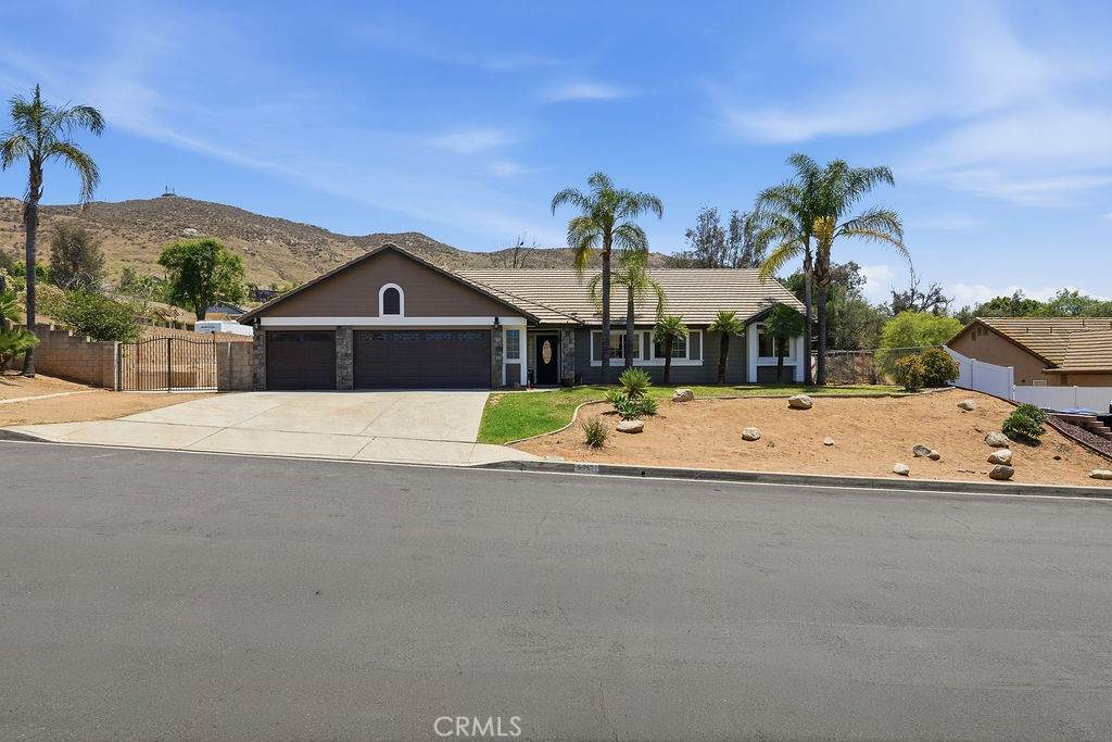 8097 Stonemist - Photo 1