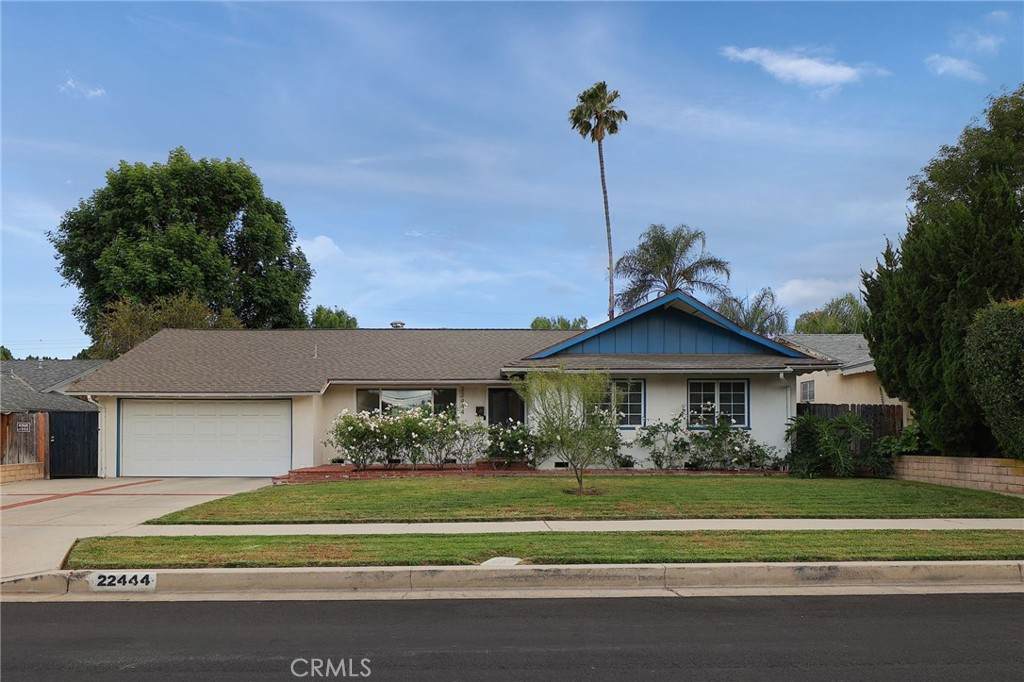 22444 Burton Street - Photo 1