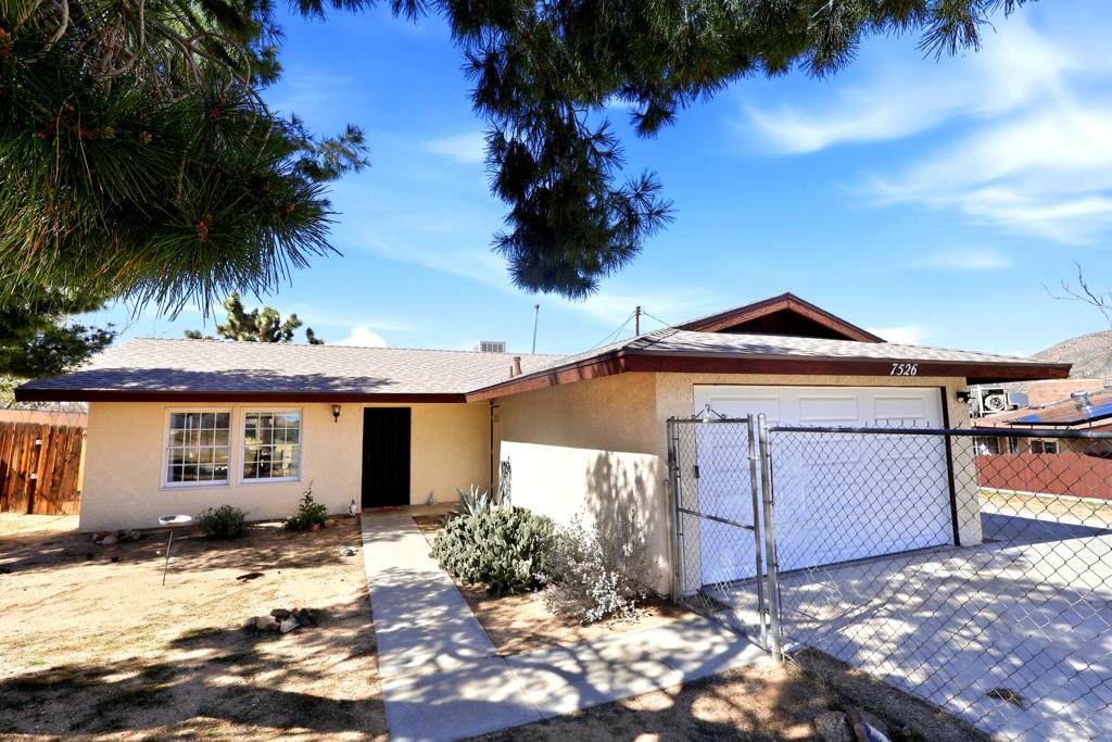 7526 Apache Trail - Photo 1