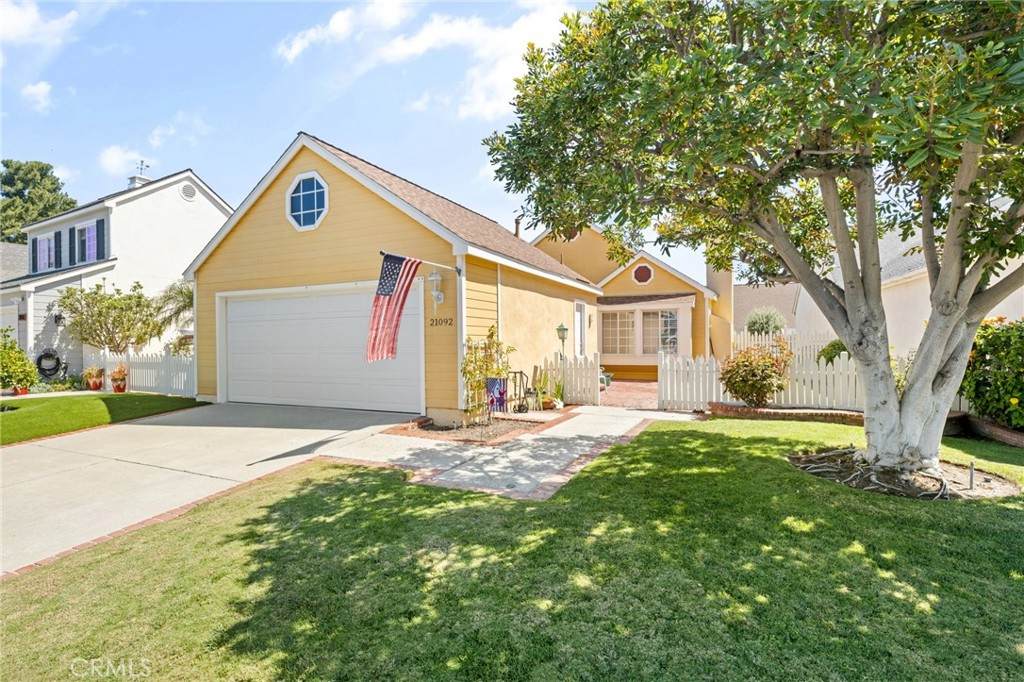 21092 Cedar Lane - Photo 1