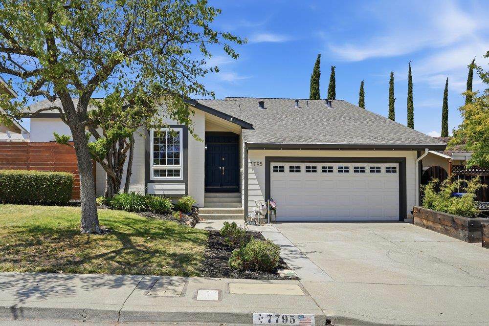 7795 Olive Drive - Photo 1