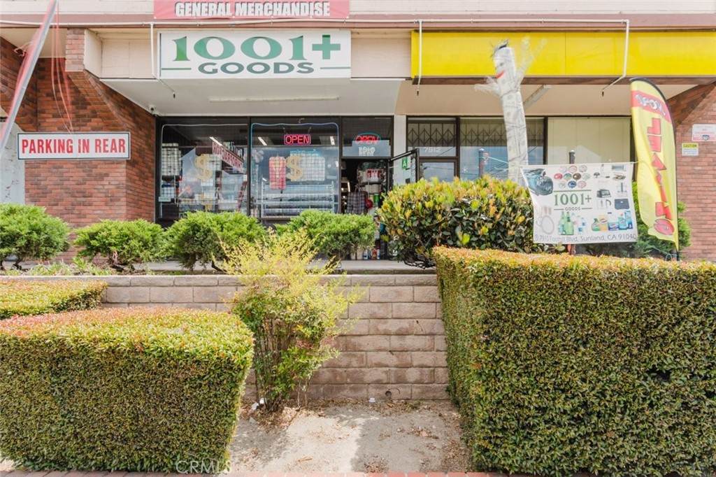 7910 Foothill Boulevard - Photo 1
