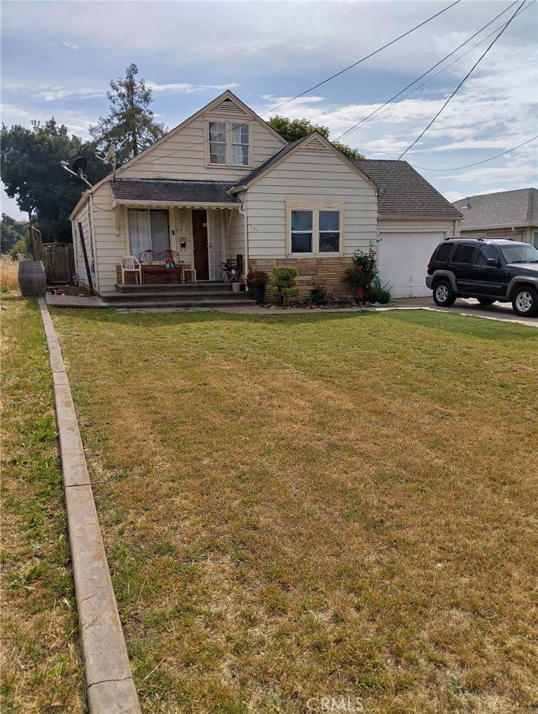 721 5th Street - Photo 1