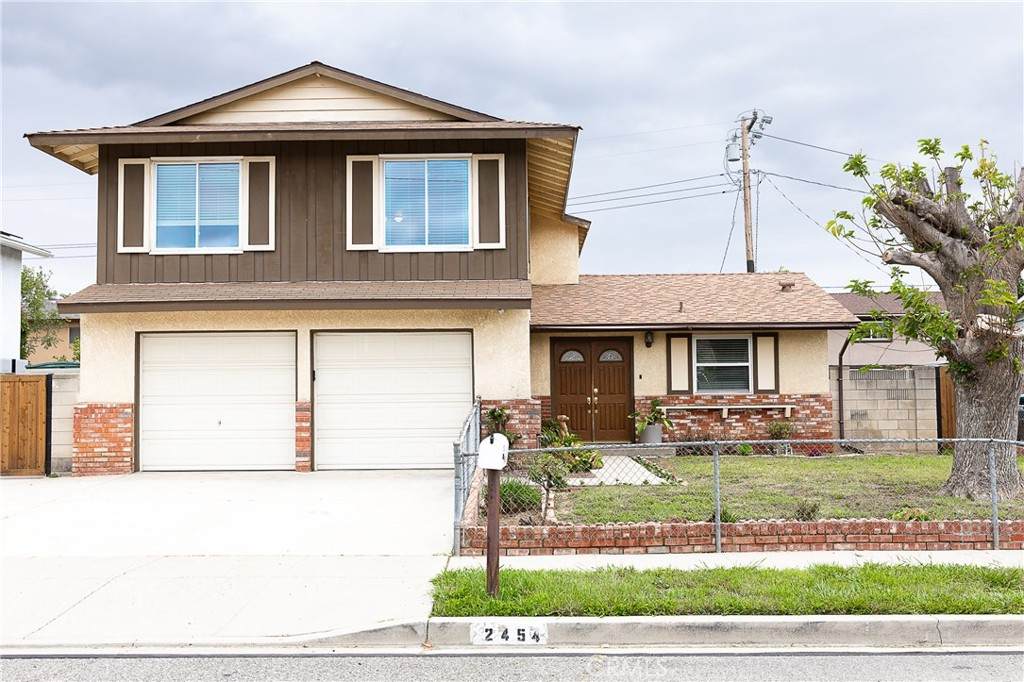 2454 Invar Court - Photo 1
