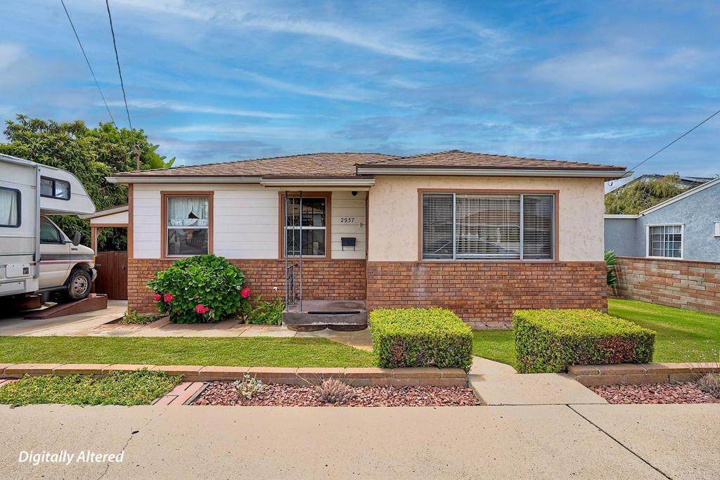 2937 Preece Street - Photo 1