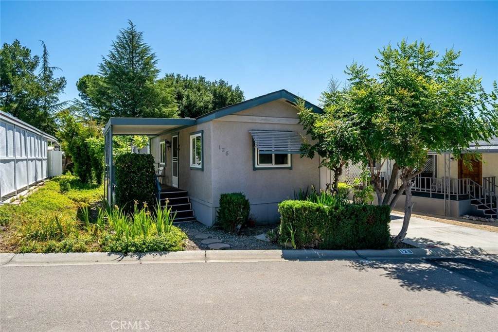 128 Vista Drive - Photo 1