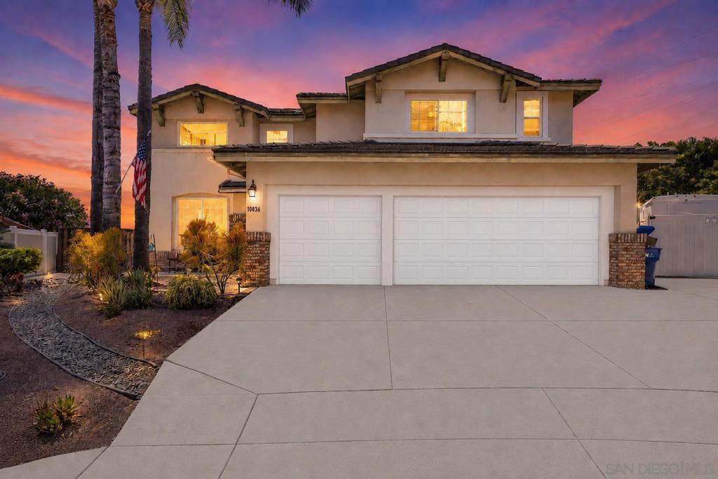 10836 Stoney Creek Ct. - Photo 1
