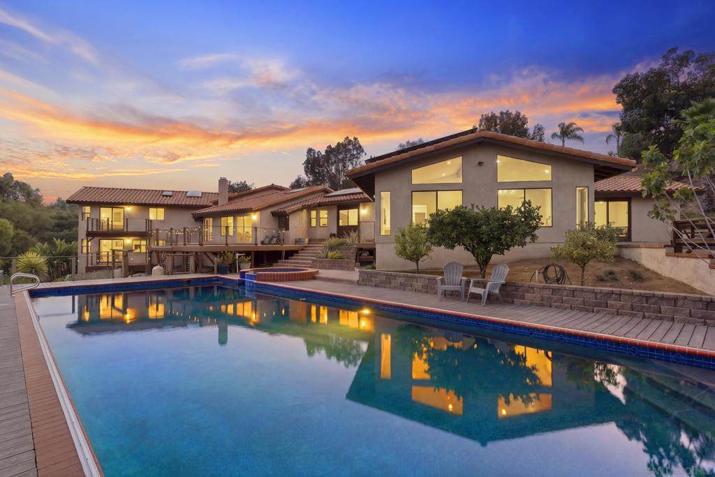 1106 Alpine Oaks Dr. - Photo 1