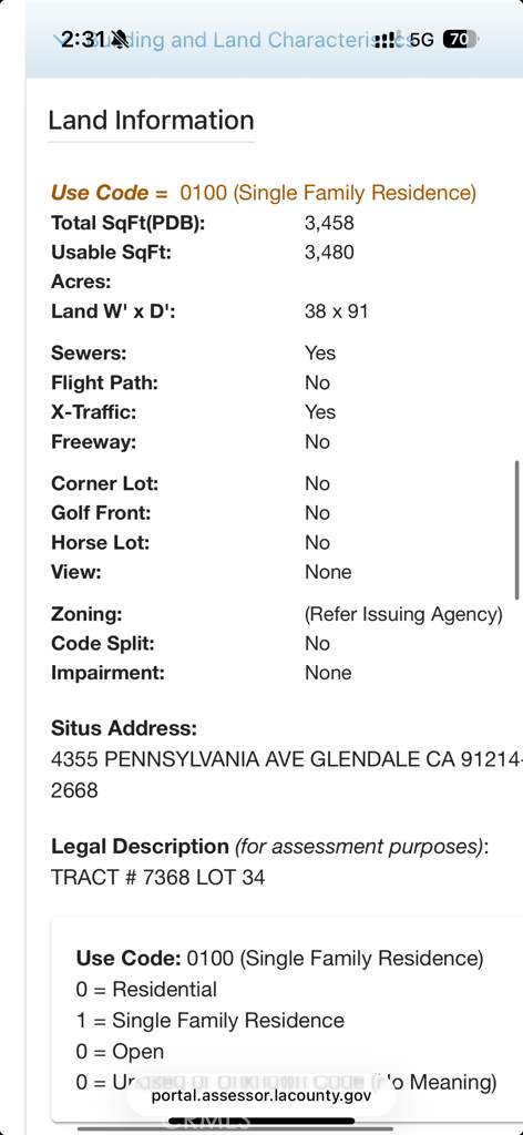 4355 Pennsylvania - Photo 1