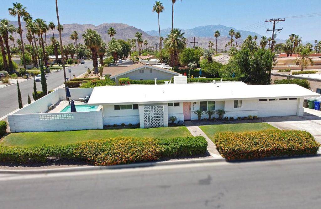 45506 Deep Canyon Road - Photo 1