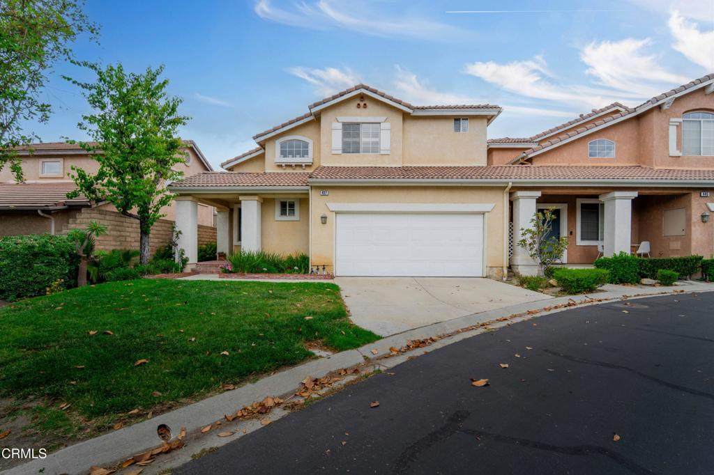 437 Scatterwood Lane - Photo 1