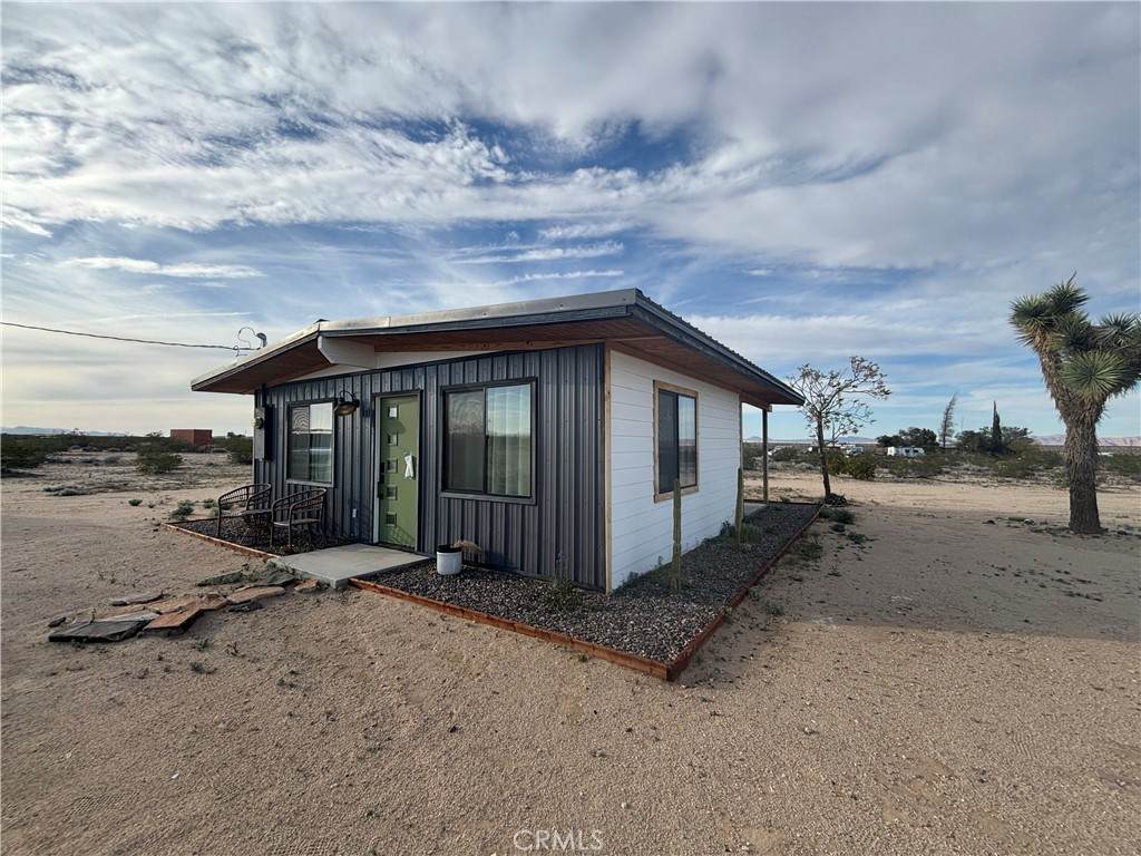 65154 Hoover Aka Mars St Road - Photo 1