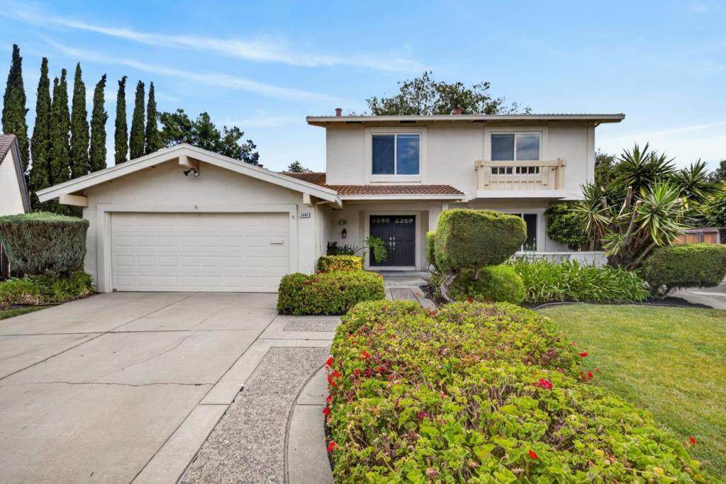 5342 Elmridge Court - Photo 1