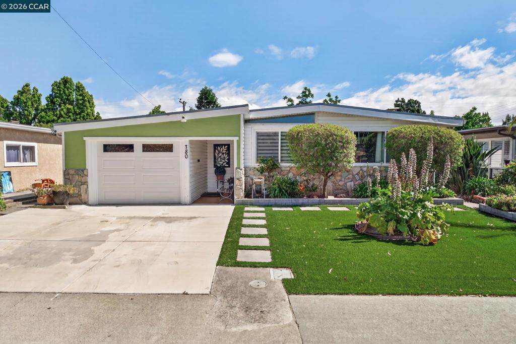 380 Alhambra Ave - Photo 1
