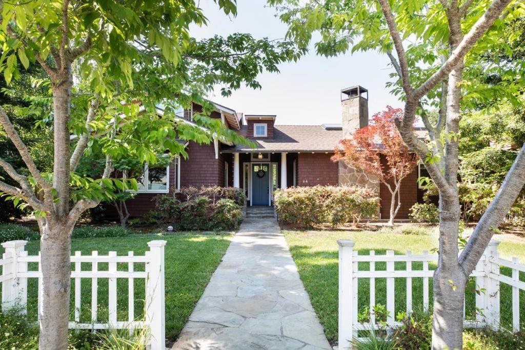 64 Alvarado Avenue - Photo 1