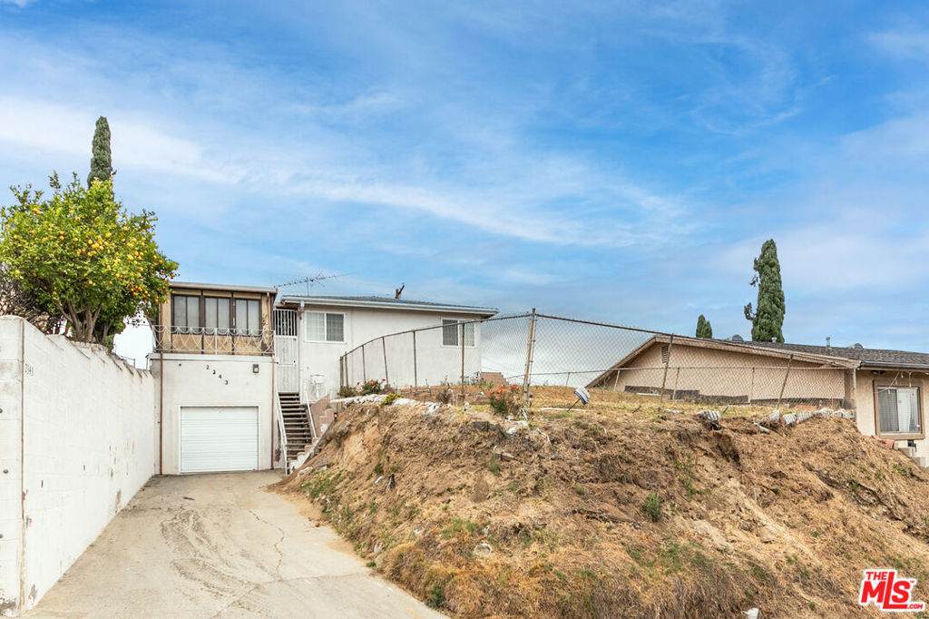 2343 Bullard Avenue - Photo 1