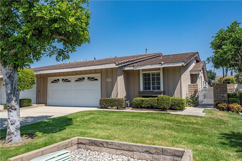 963 Shady Lane - Photo 1