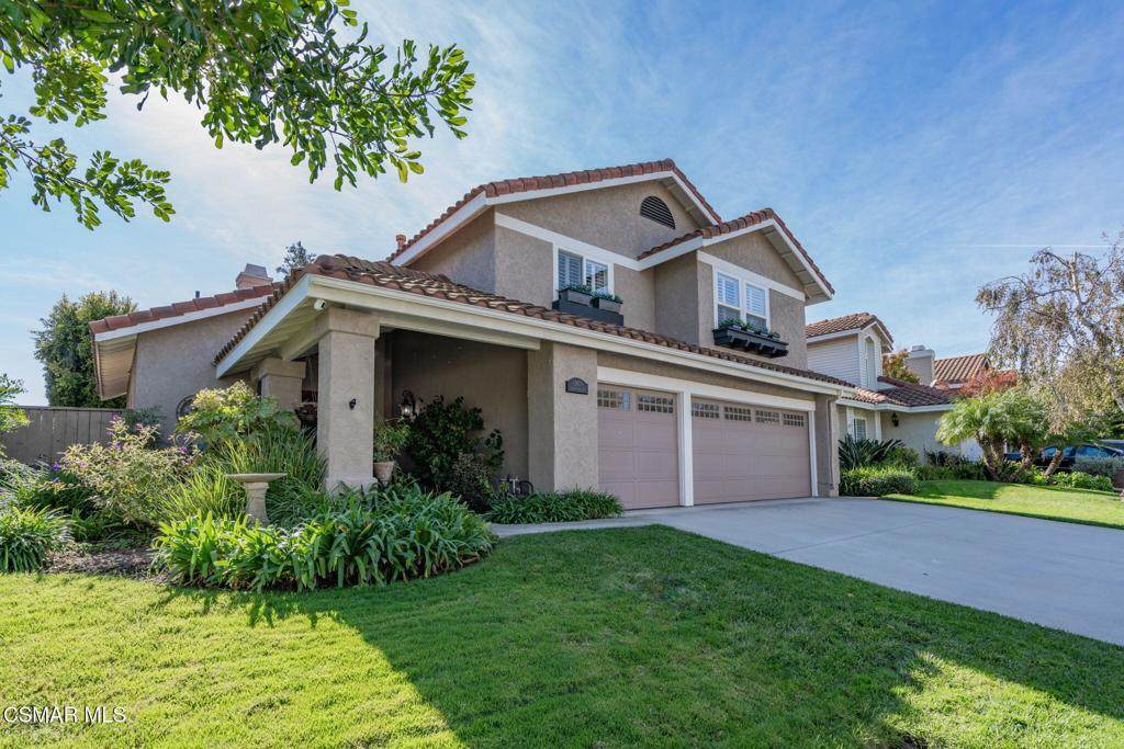 12420 Willow Hill Drive - Photo 1