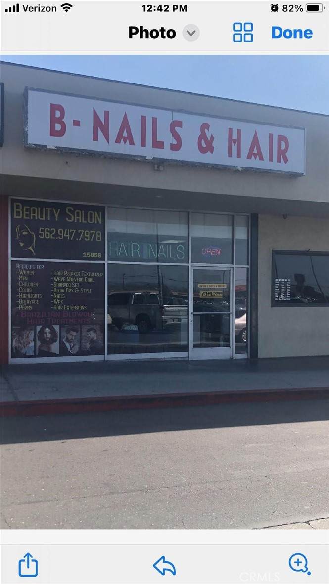 15858 Imperial Hwy. - Photo 1