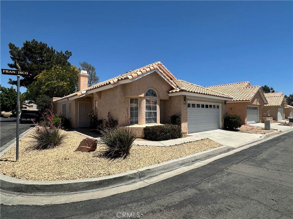 11553 Francisco Place - Photo 1