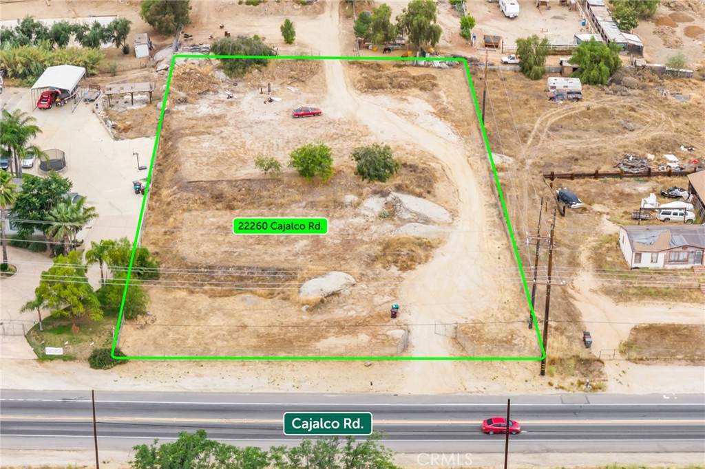 22260 Cajalco Rd - Photo 1