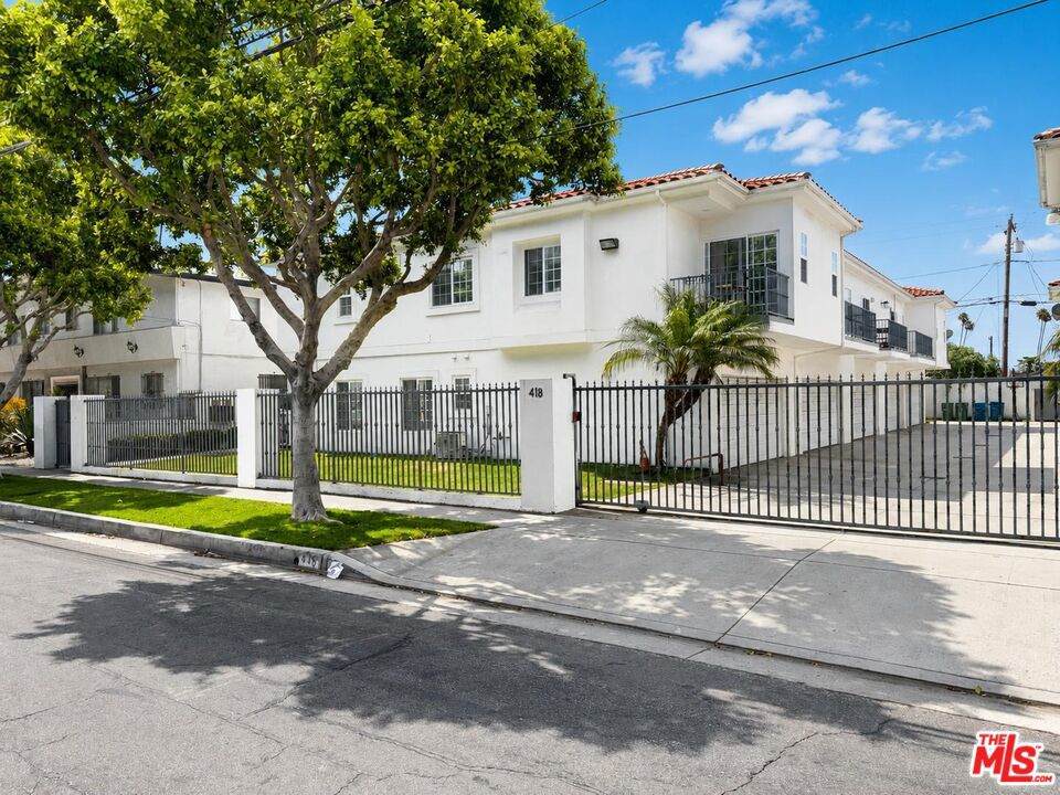 418 Hardy Street - Photo 1
