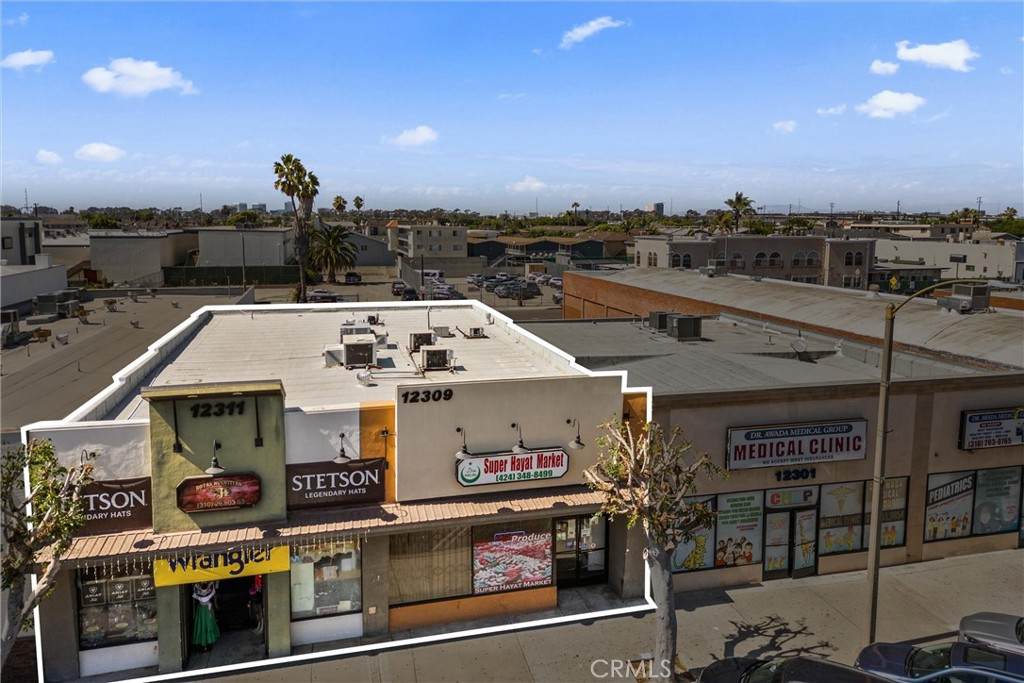 12311 Hawthorne - Photo 1