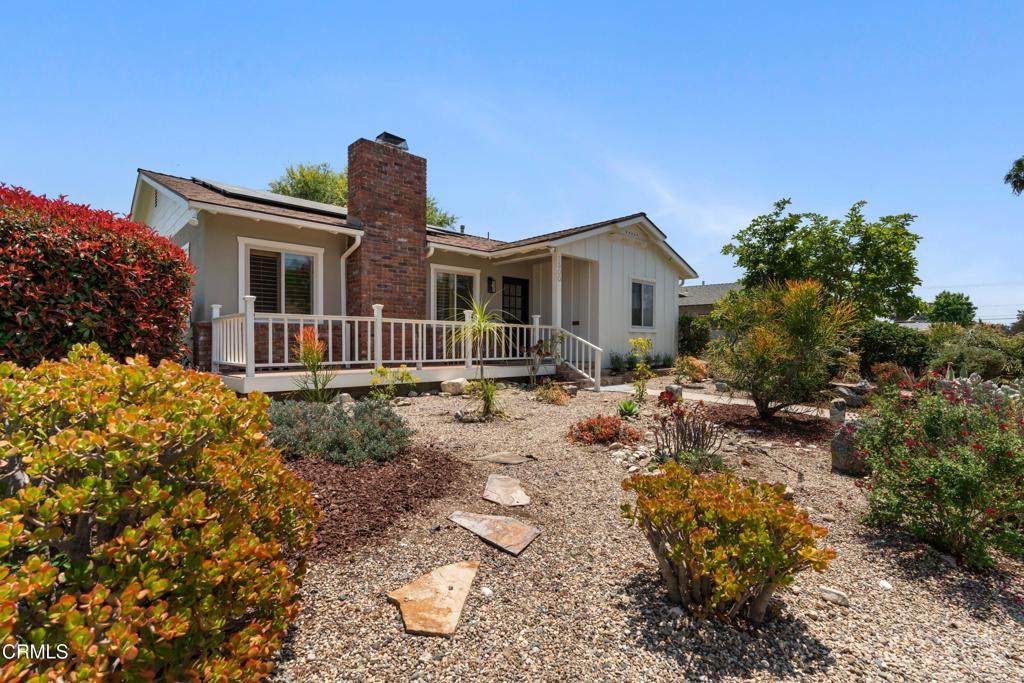 1300 Solita Road - Photo 1