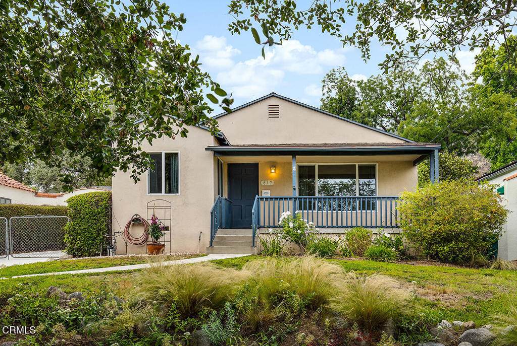 617 Grandview Avenue - Photo 1