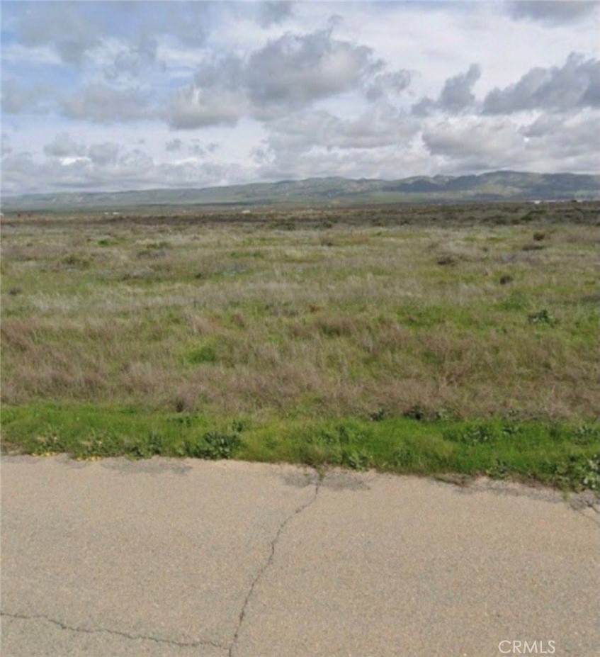 0 Soda Lake Road - Photo 1
