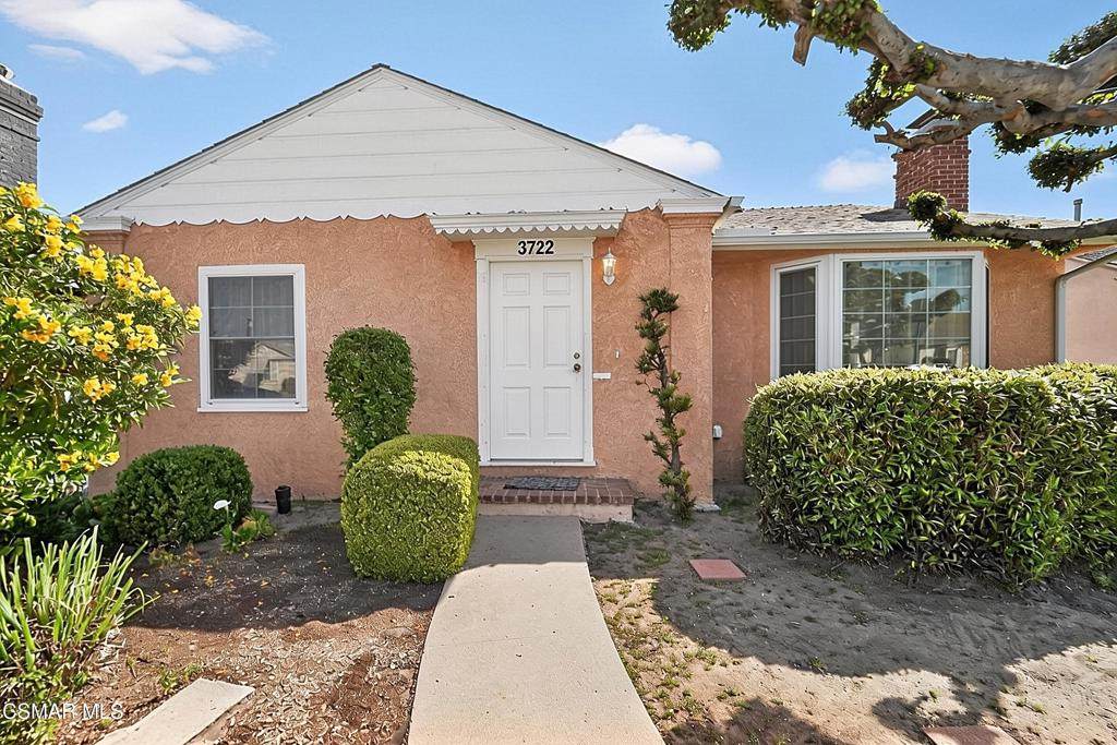 3722 Degnan Boulevard - Photo 1
