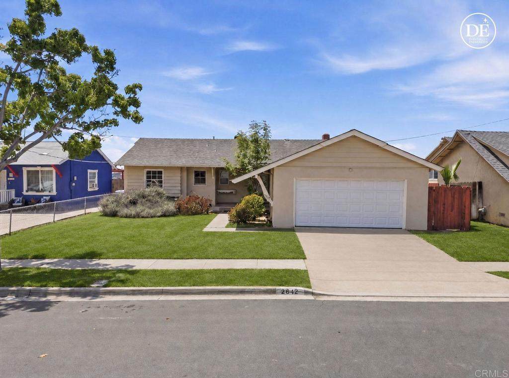 2642 Calle Quebrada - Photo 1