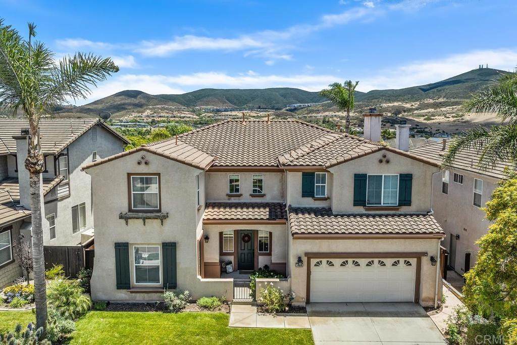 16315 Pinto Ridge Drive - Photo 1