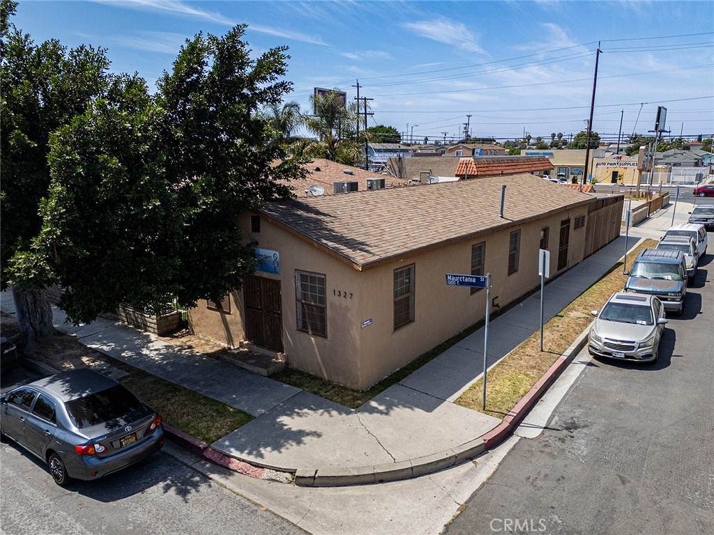 1327 Mauretania - Photo 1