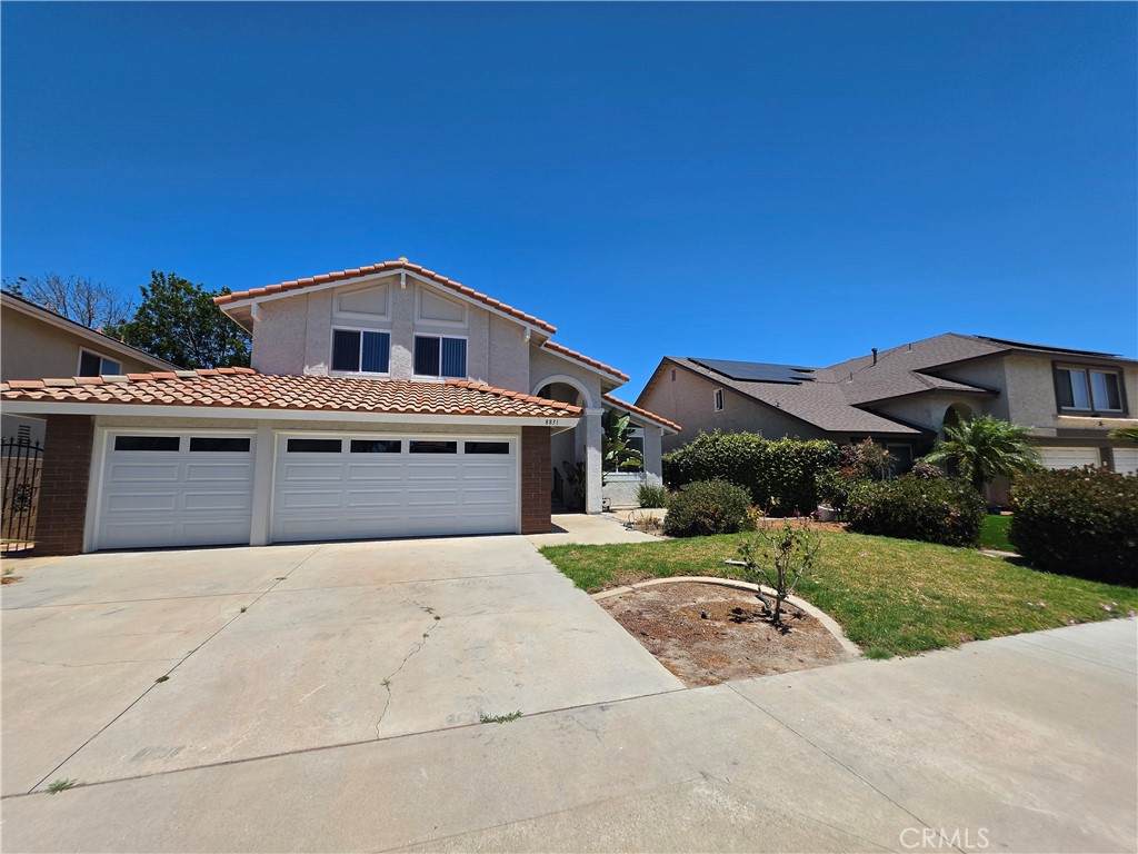 8831 Sailport Drive - Photo 1