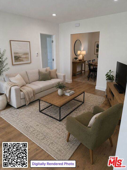 945 Bedford Street - Photo 1