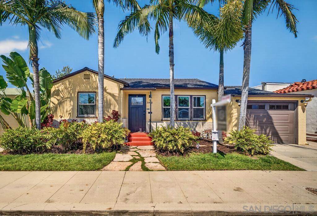 5438 Gilbert Dr - Photo 1