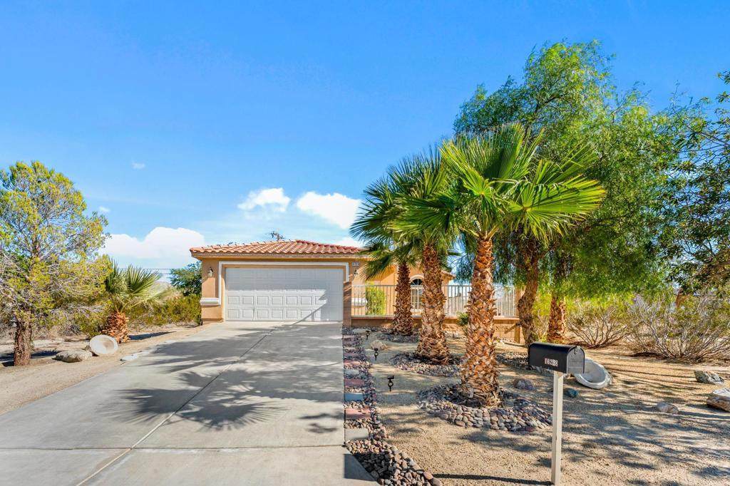 16228 Avenida Merced - Photo 1