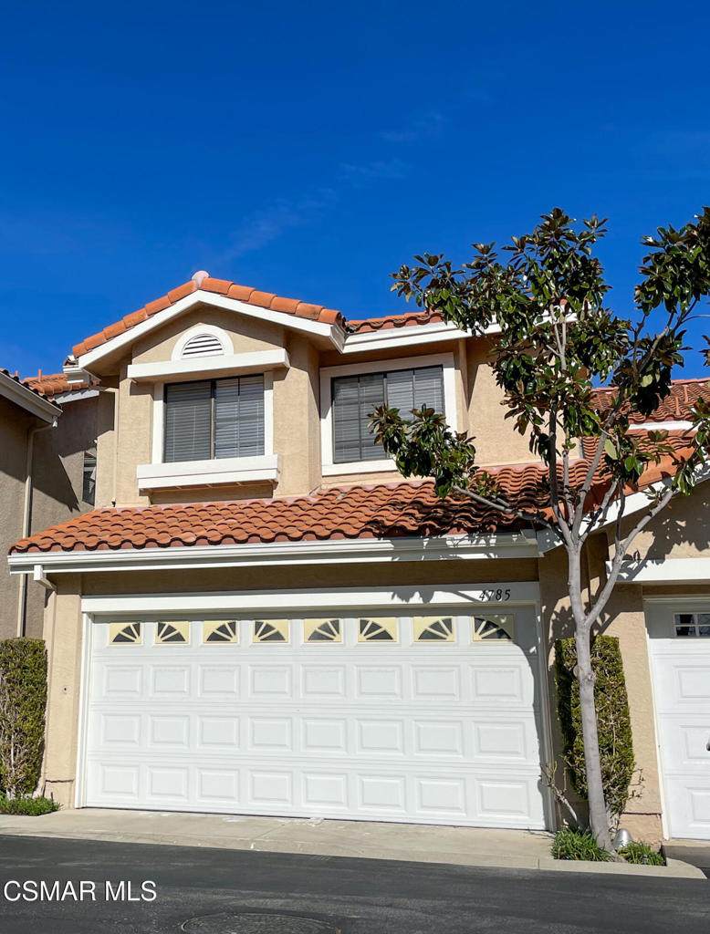4785 Taranto Way - Photo 1
