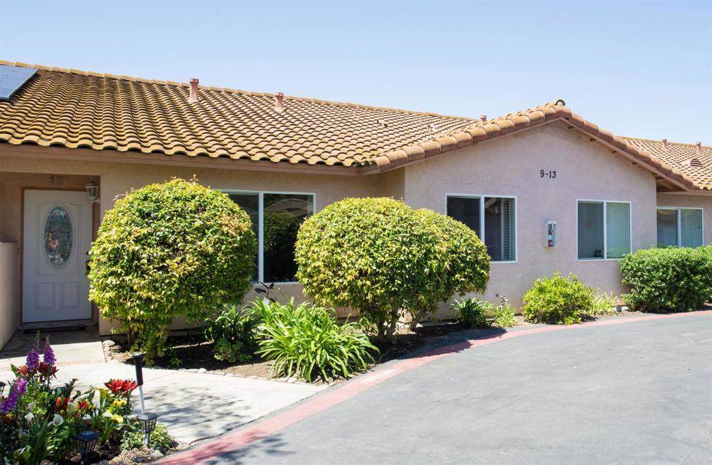 31916 Del Cielo Este - Photo 1