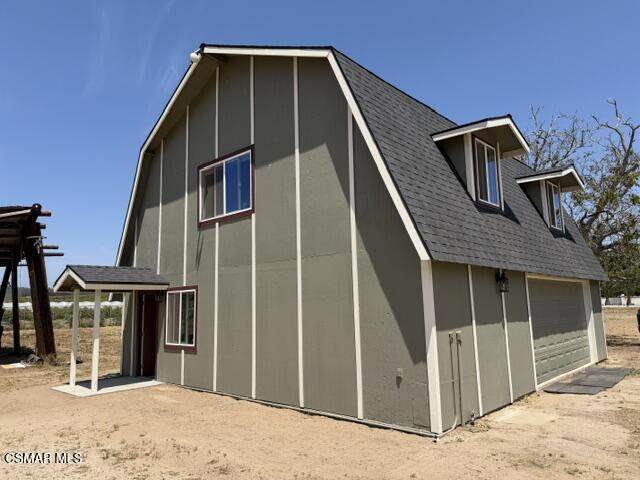 4405 Sand Canyon Road - Photo 1