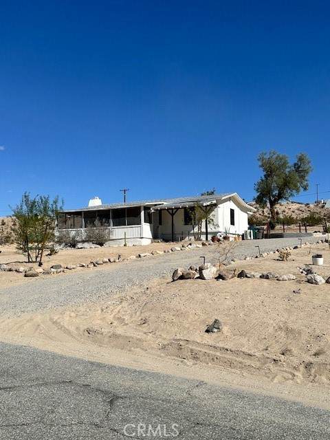 6597 Mesquite Springs - Photo 1