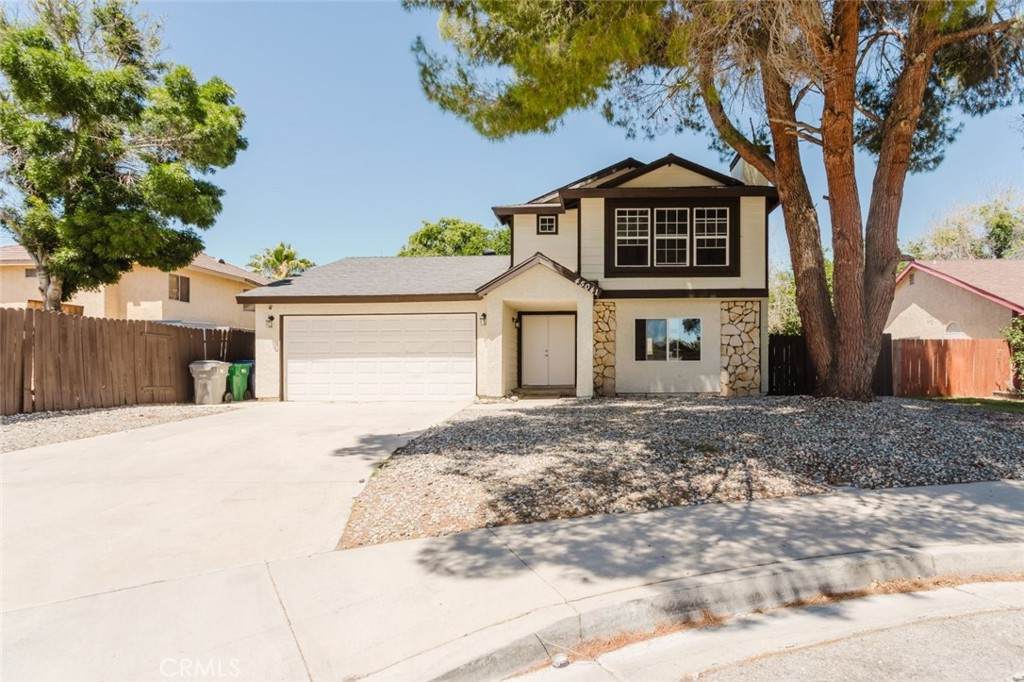 45041 Colleen Drive - Photo 1